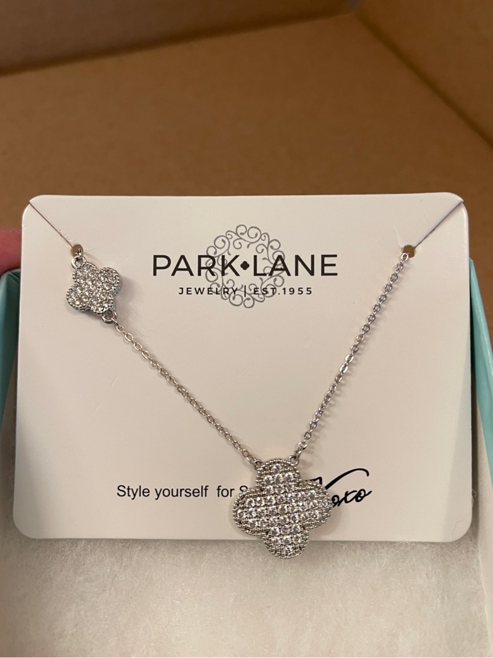 Beautiful Necklace. Great for Summer